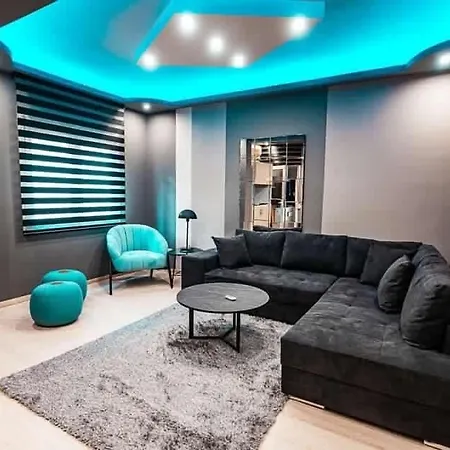 Apartment Aristotelous Central *